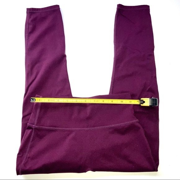 PINK & Fabletics Bundle of Leggings - Size XS - Picture 3 of 12